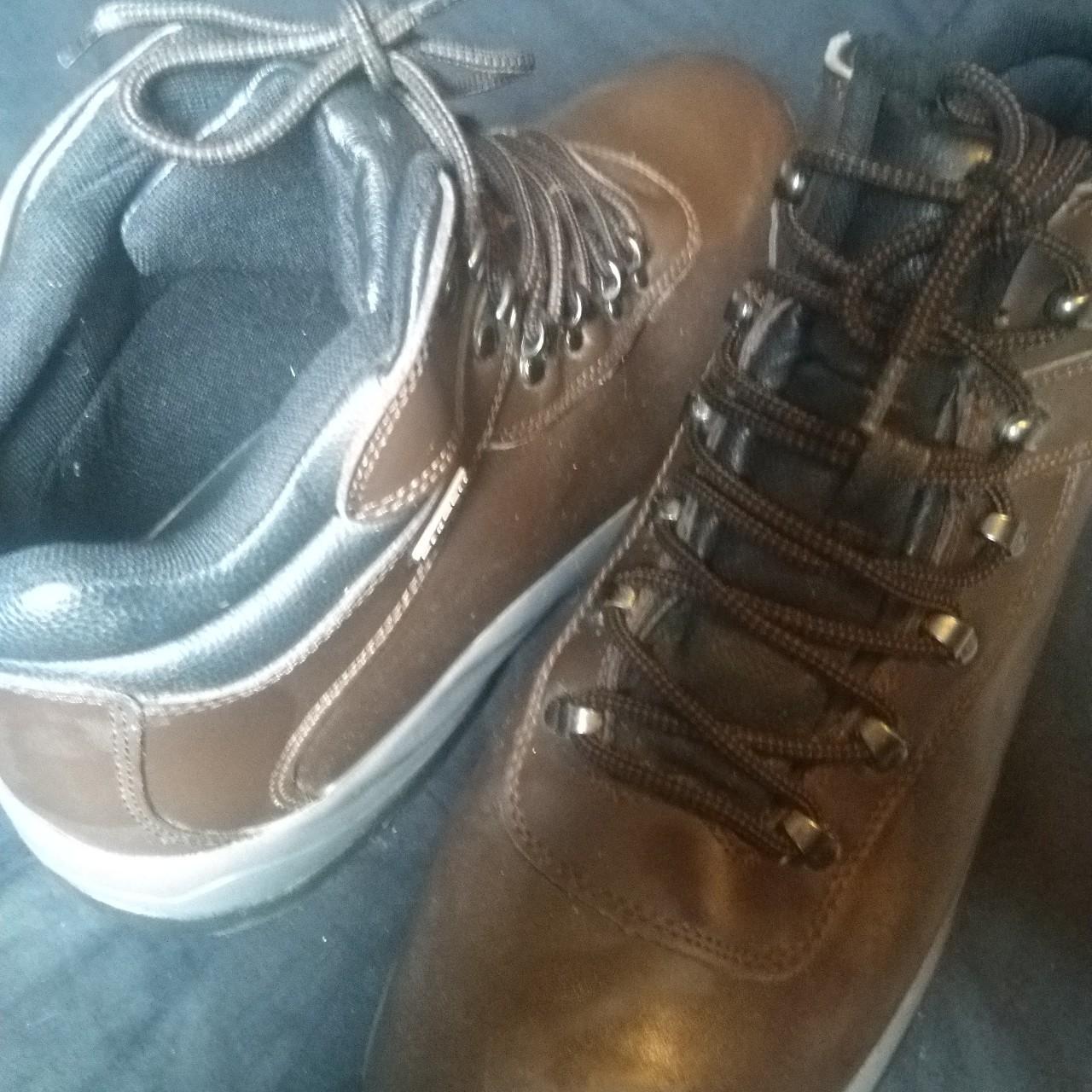 jontex walking boots