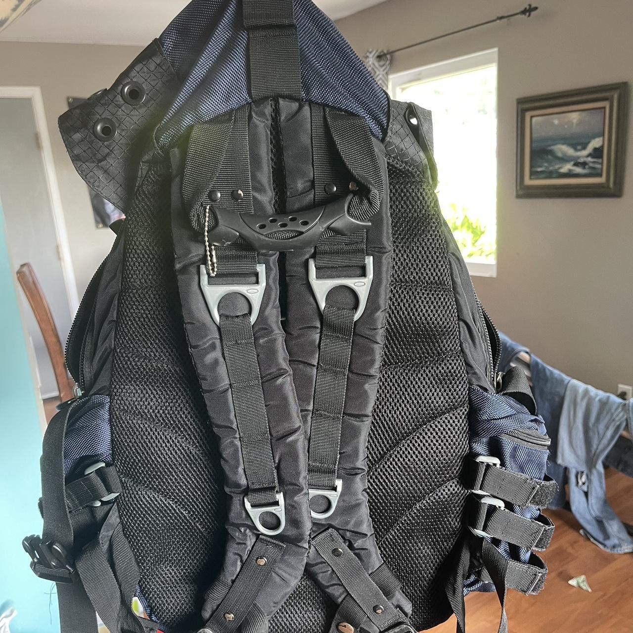 Oakley newest Tactical Backpack