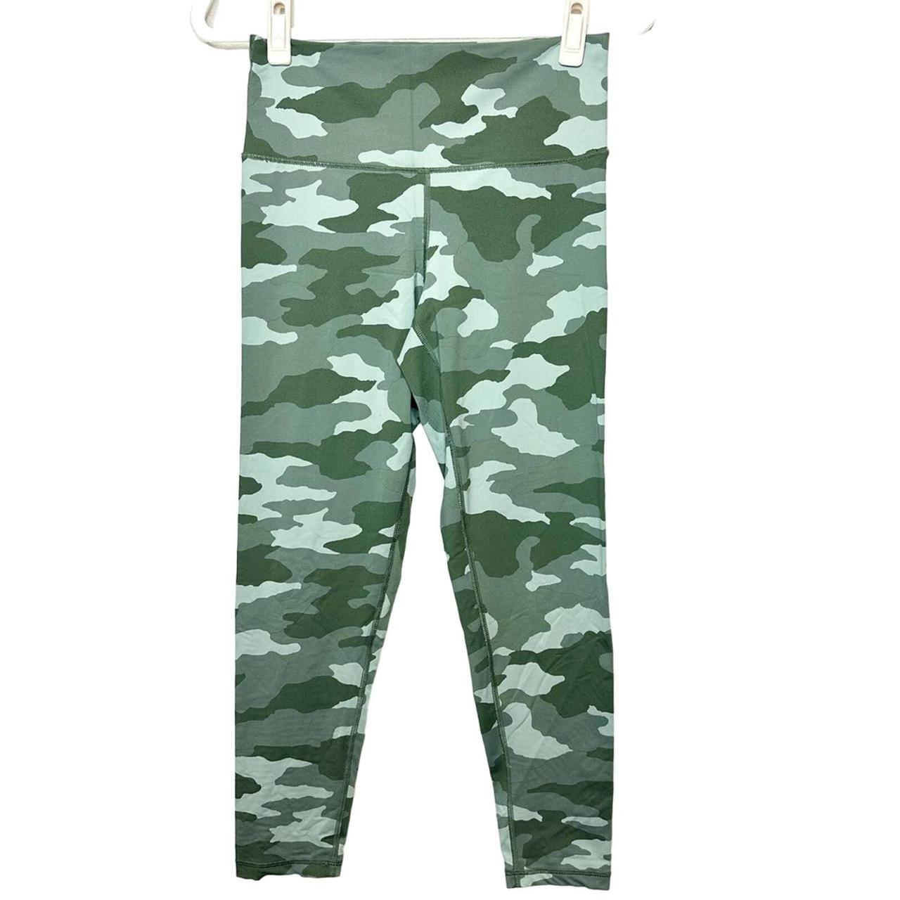 Aerie move high waisted camo legging hotsell