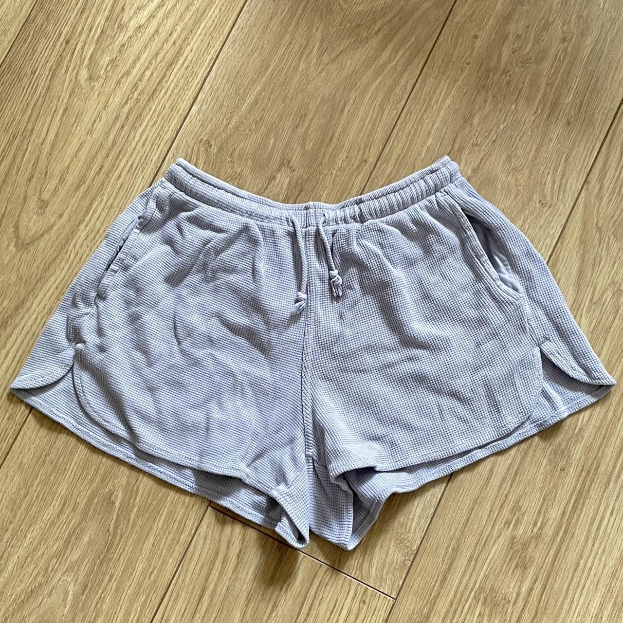 Adorable Brandy Melville summer thermal pull-on... - Depop