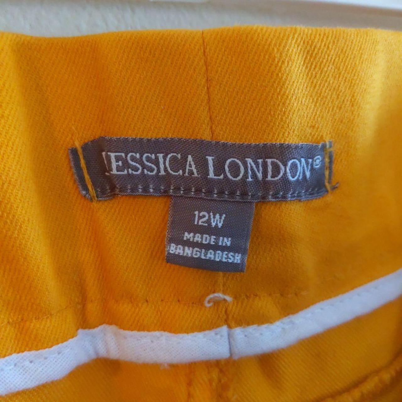 Product Image 3 - Jessica London Sunset Yellow Comfort