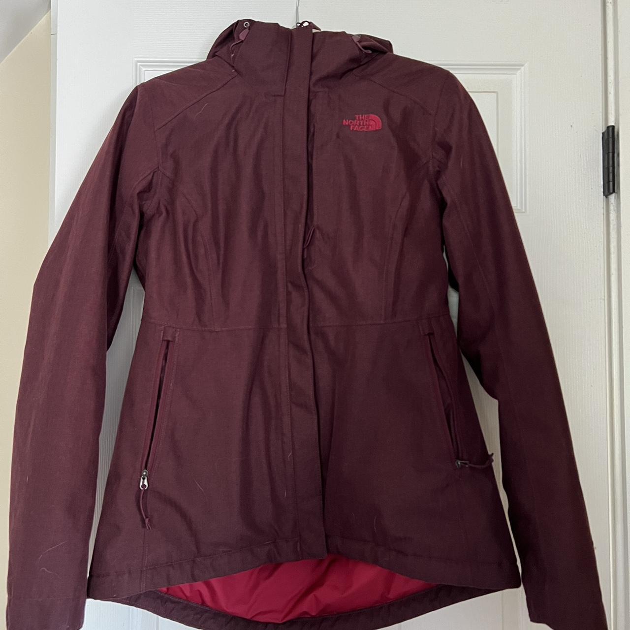 Women's inlux clearance 2.0 insulated jacket