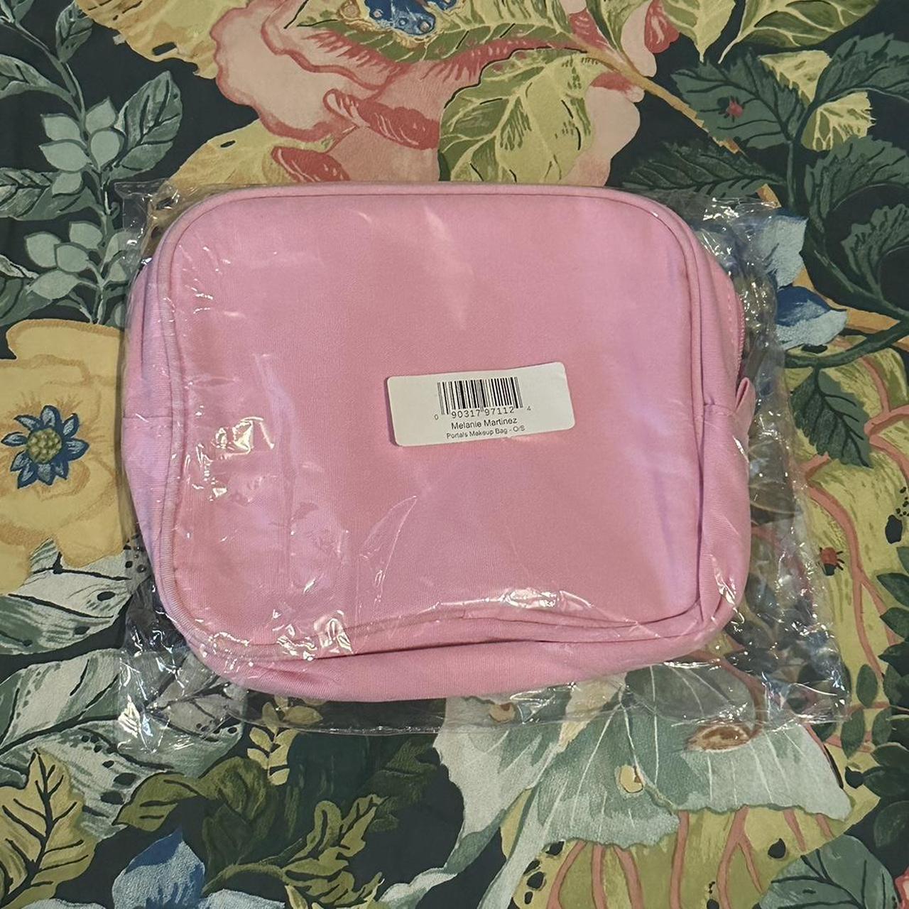 NWT Melanie Martinez PORTALS Makeup Bag - still in - Depop