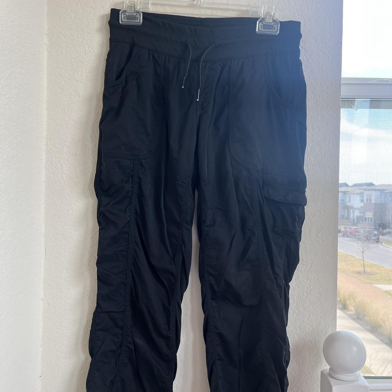 The North Face Women's Black Trousers