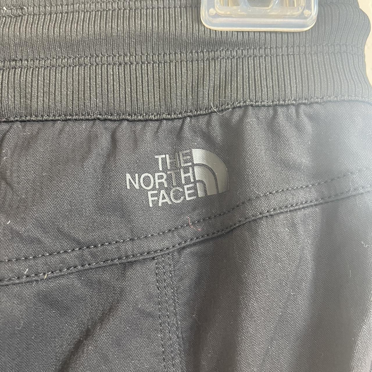 The North Face Women's Black Trousers (3)