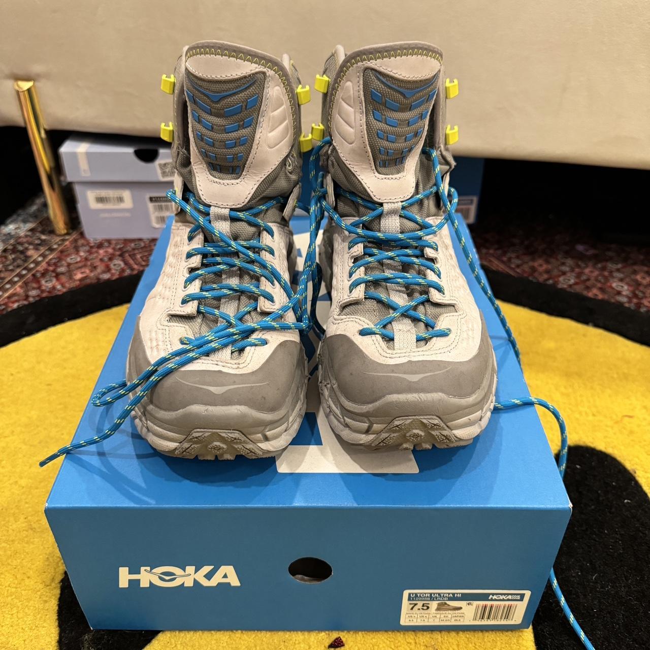 Hokaoneone tor ultra on sale hi