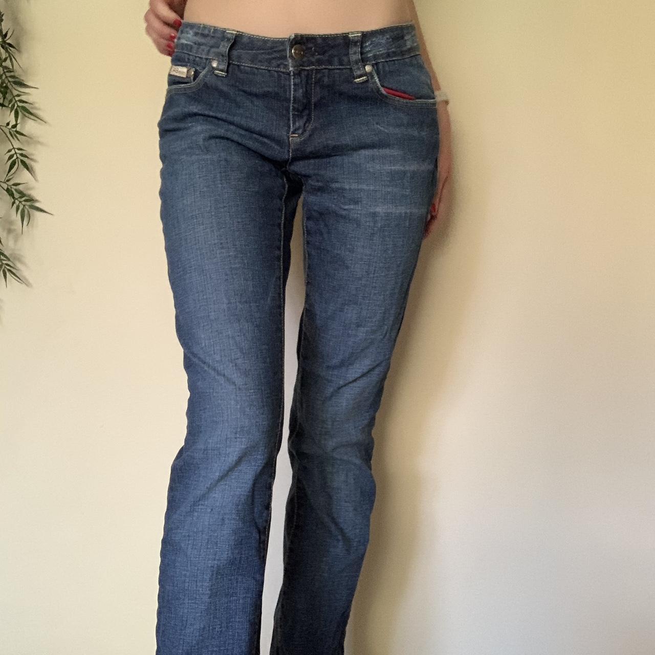 Grab Denim Women's Jeans | Depop