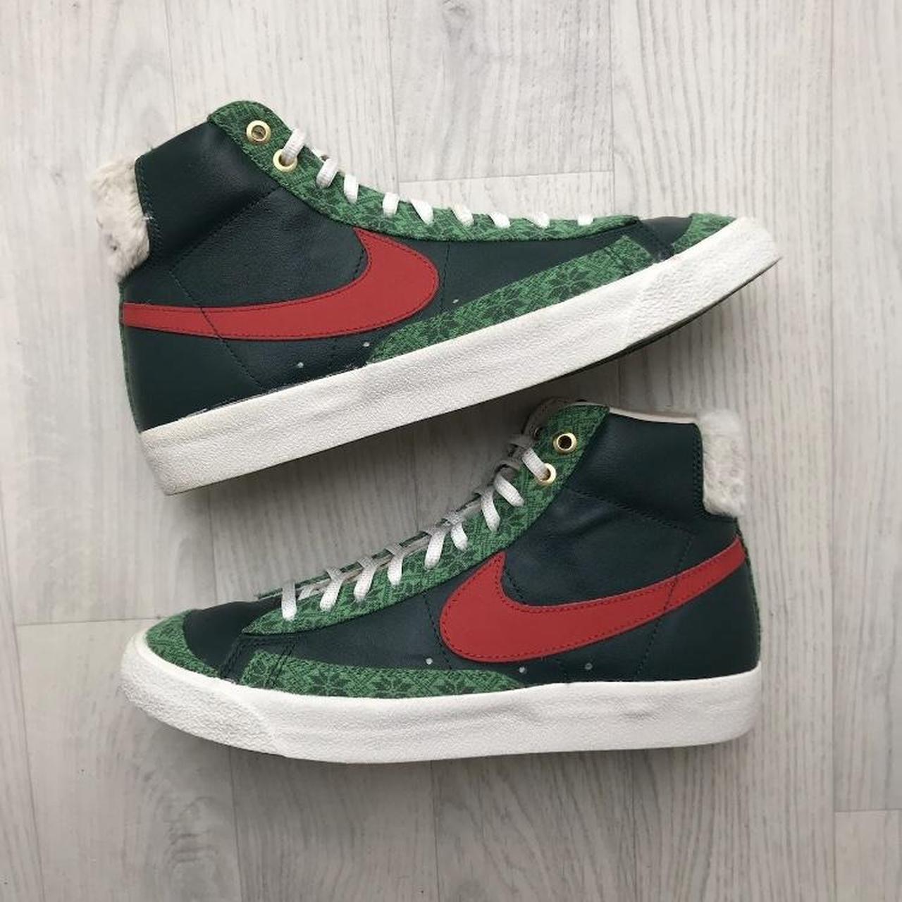 nike blazer mid 77 vintage nordic