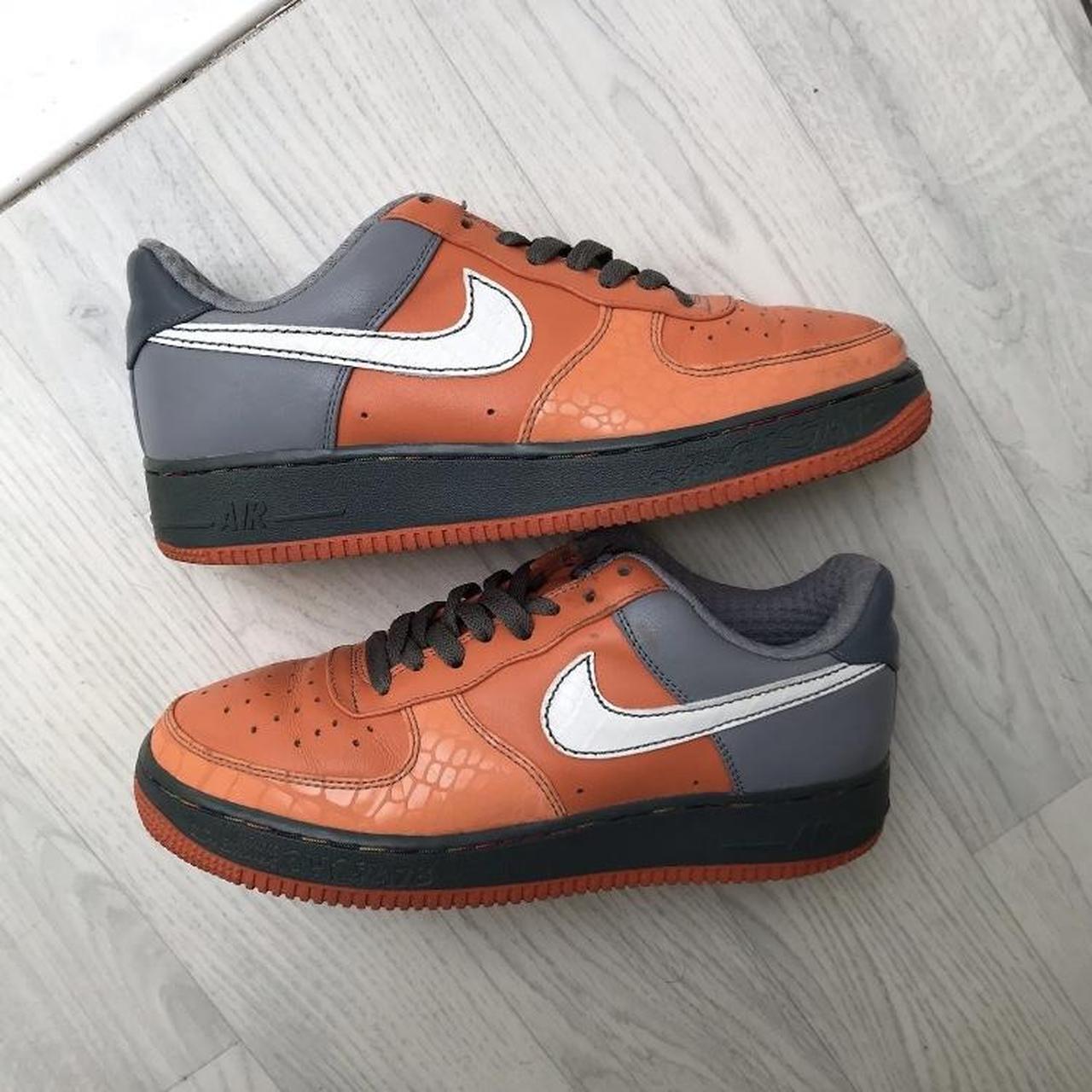 2007 nike air force 1