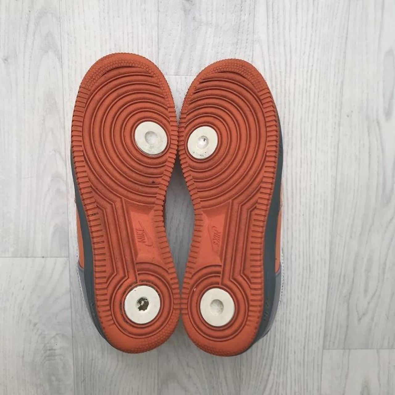 2007 nike air force 1