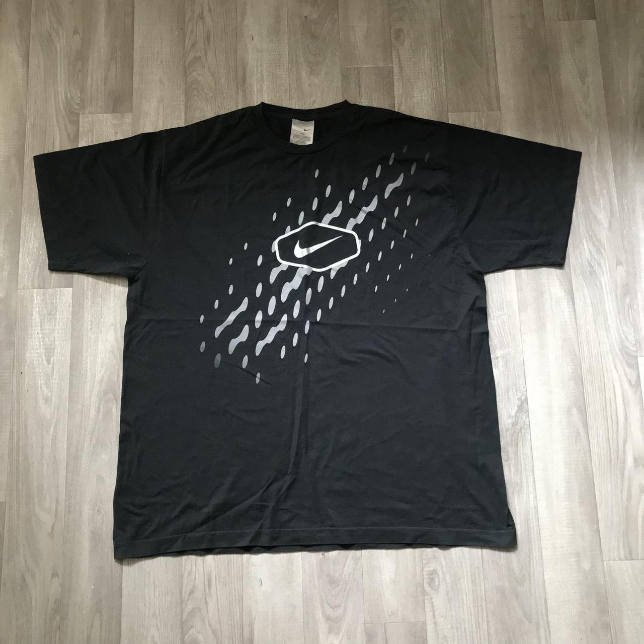 Nike air max tn sales t shirt