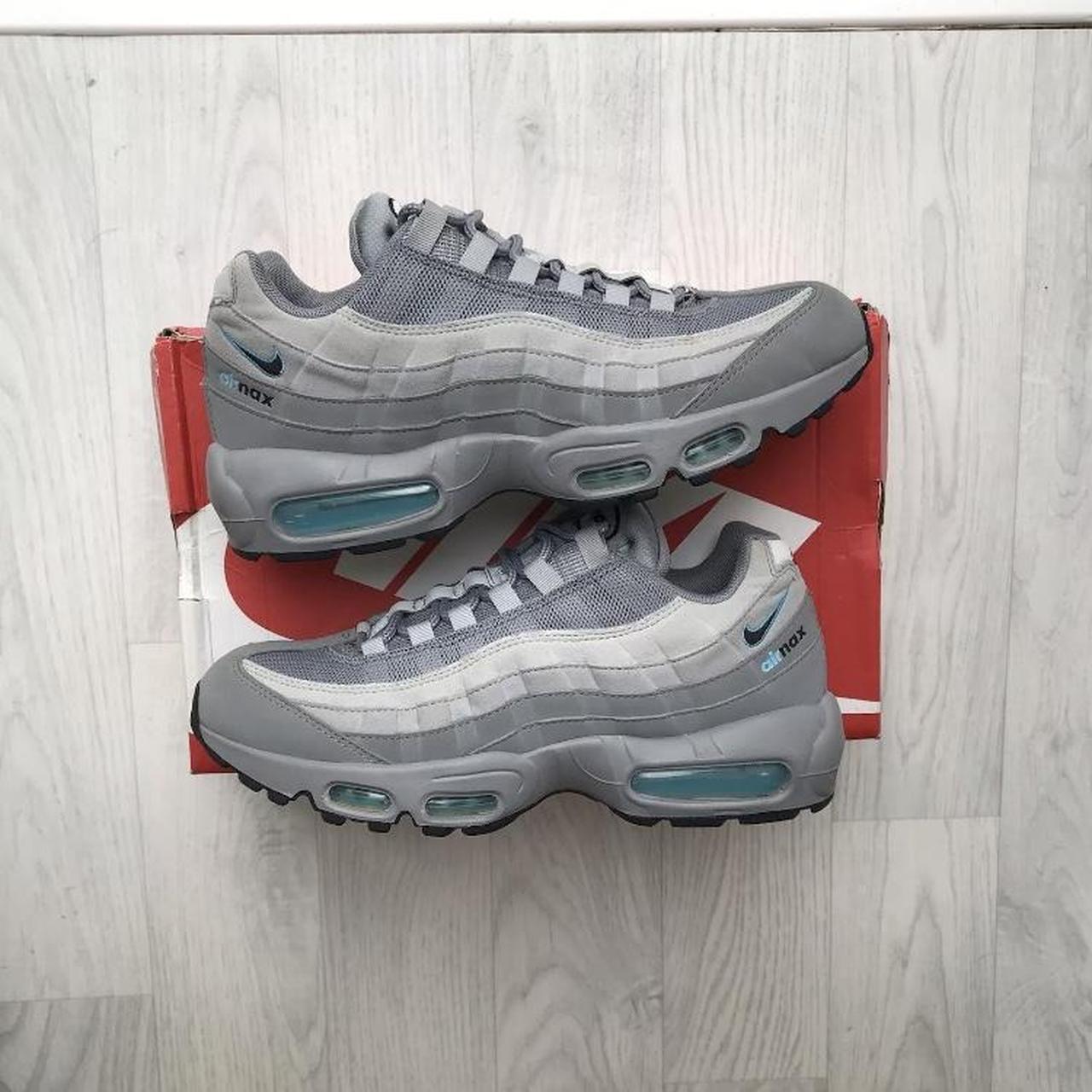 nike air max 95 2019