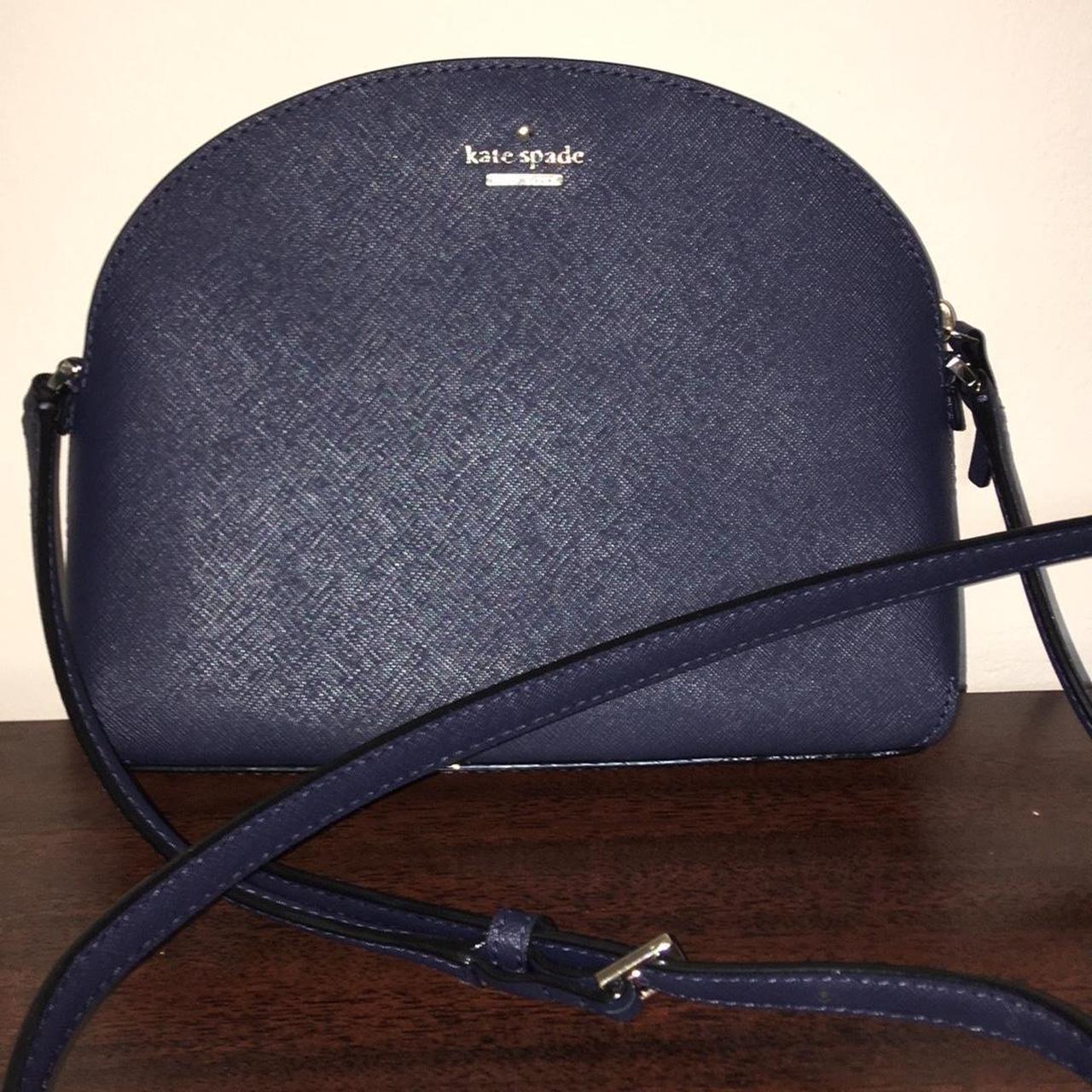 Kate Spade New York  Women's Crossbody bags - Nav… - image 1