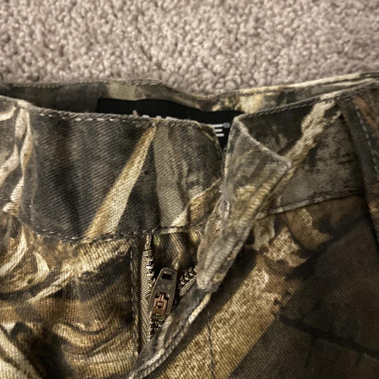 Realtree Men's Multi Jeans | Depop