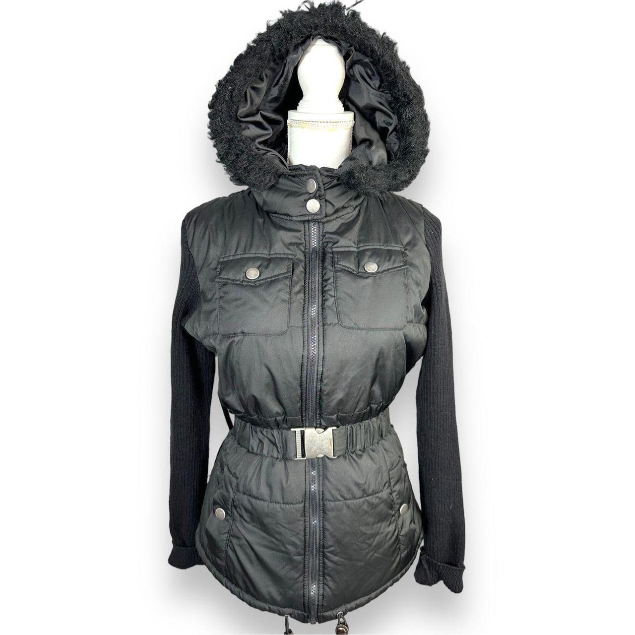 Ralph Lauren Elastic Waist Puffer Coats & Jackets for Women