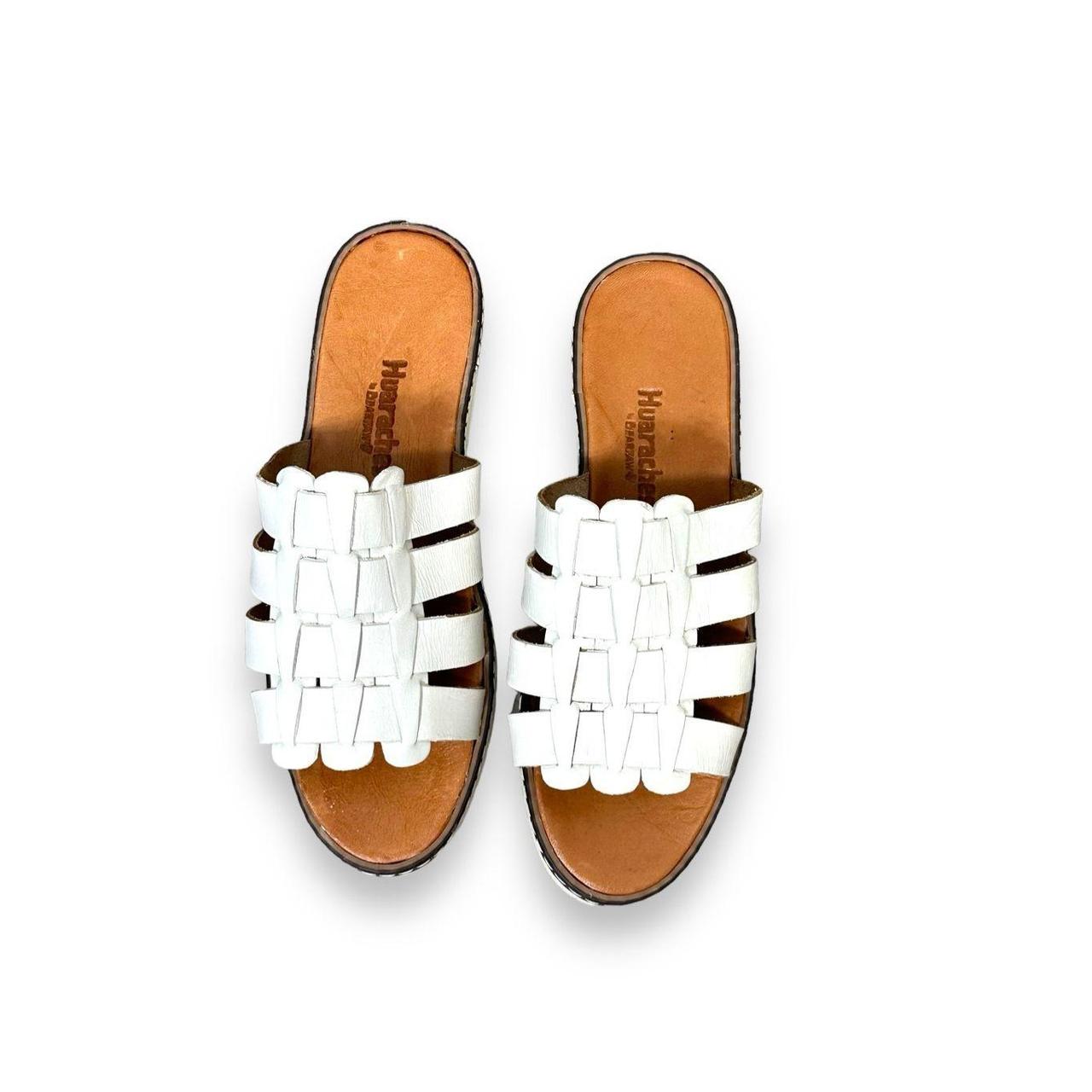 bearpaw huarache sandals