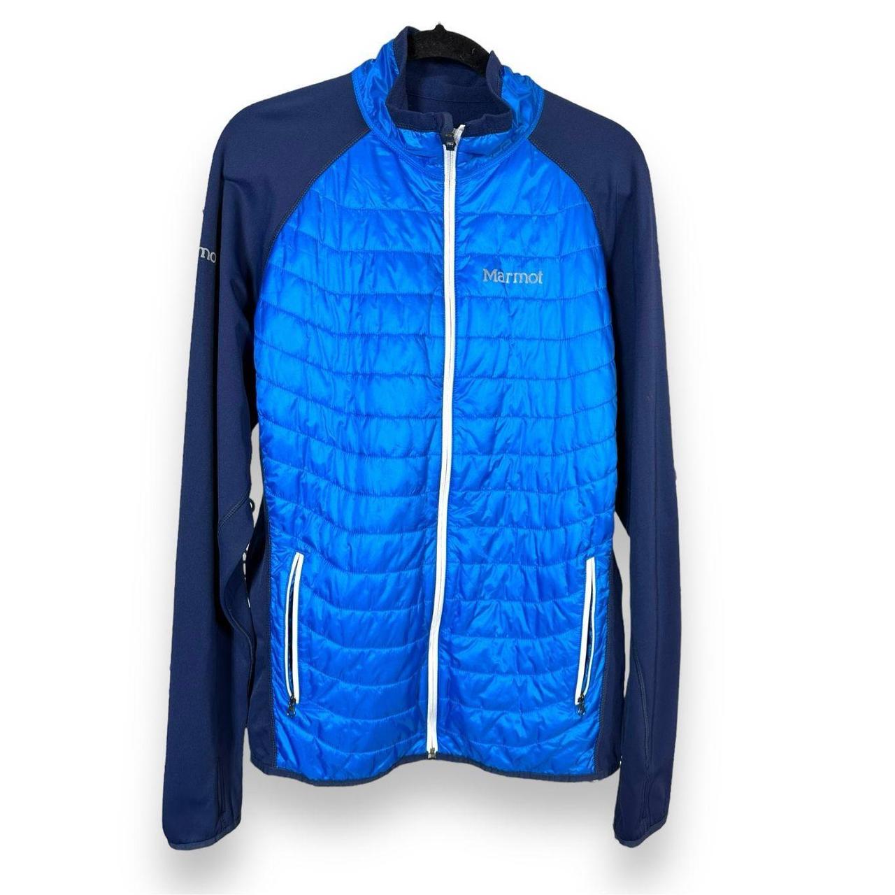 Marmot men's outlet variant jacket