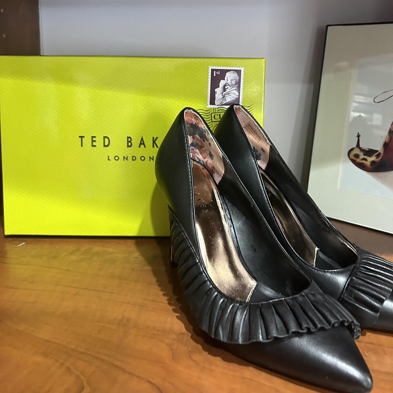 Women's Ted Baker Shoes, Preowned & Secondhand