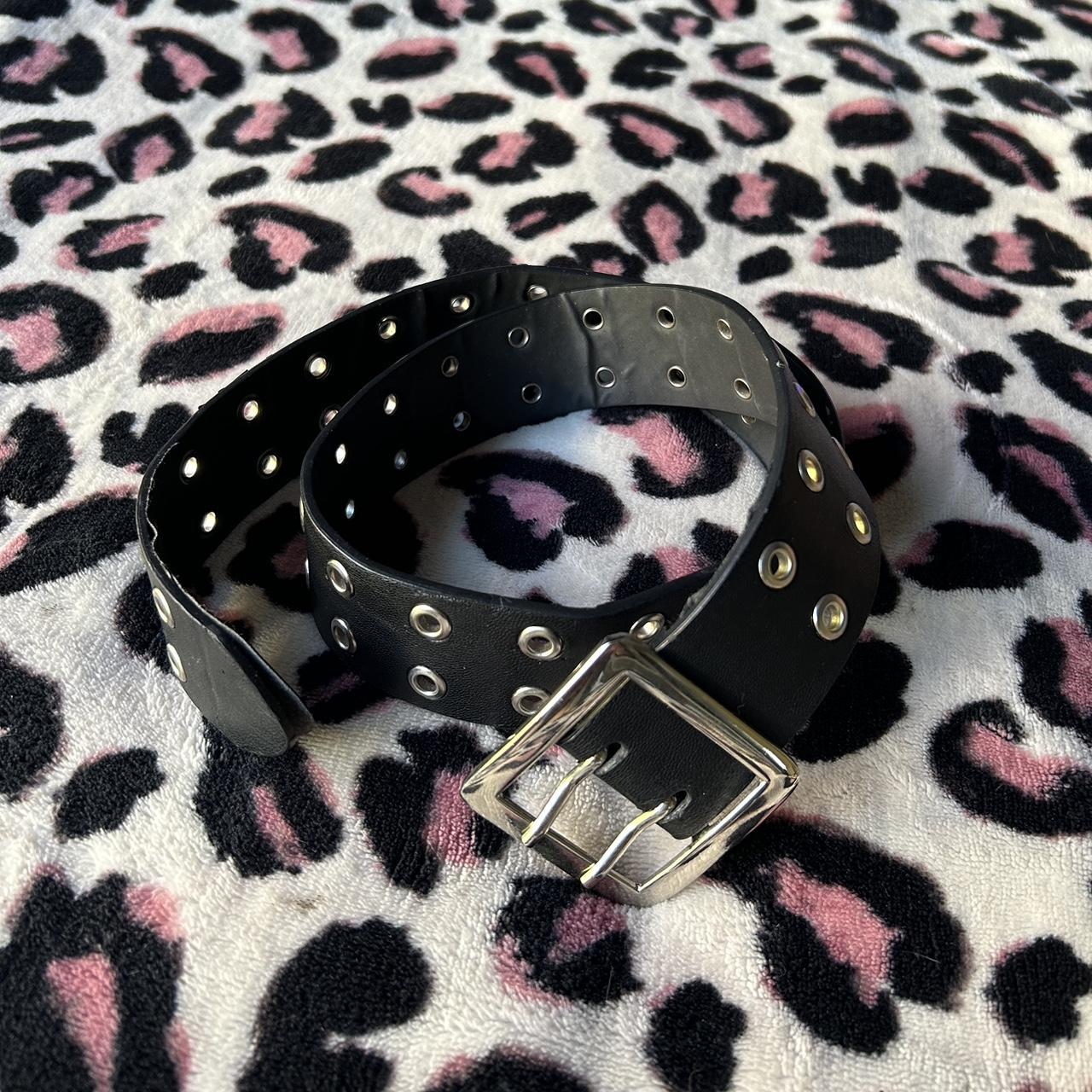 Brandy Melville belt Depop