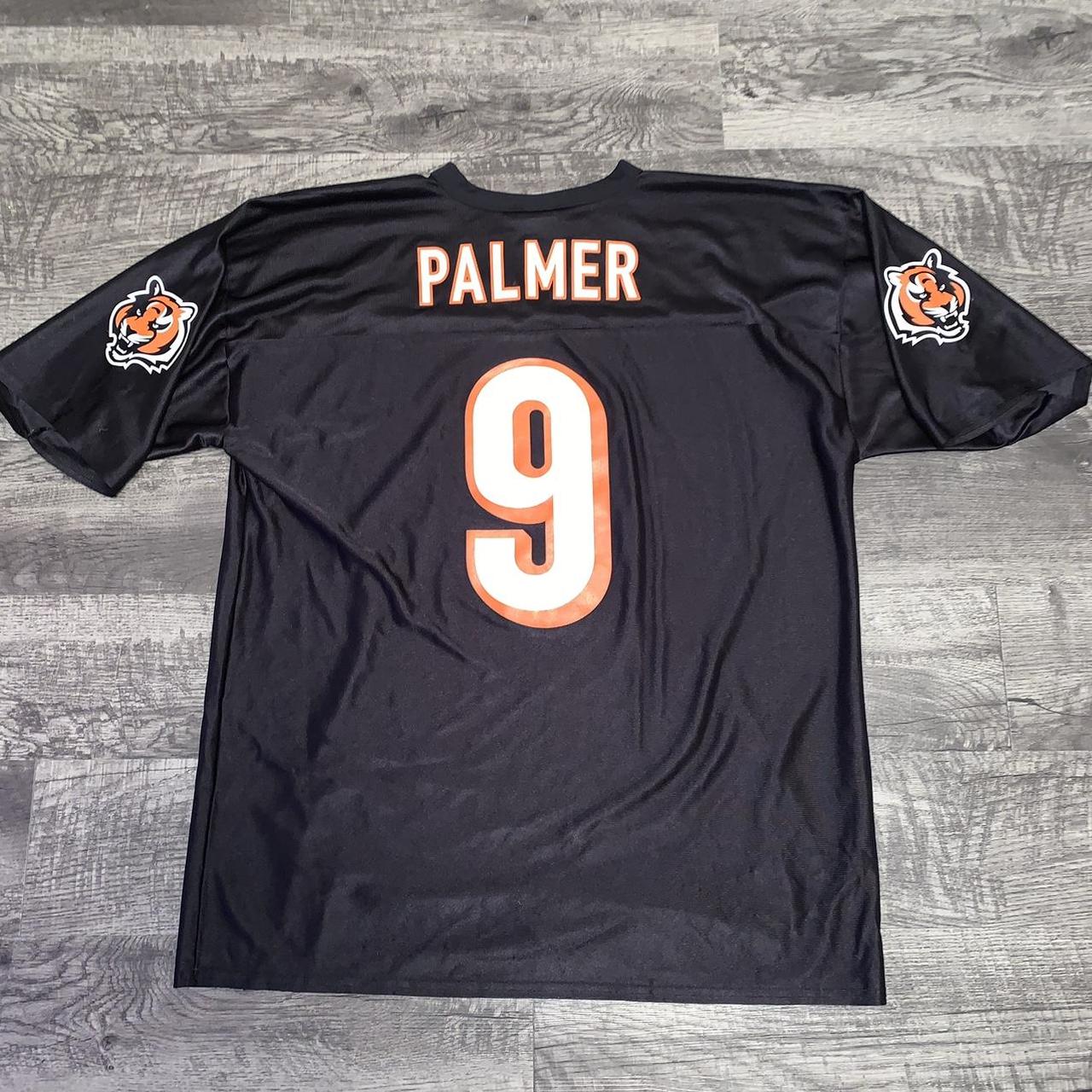 Carson Palmer vintage #NFL T-shirt #Cincinnati - Depop