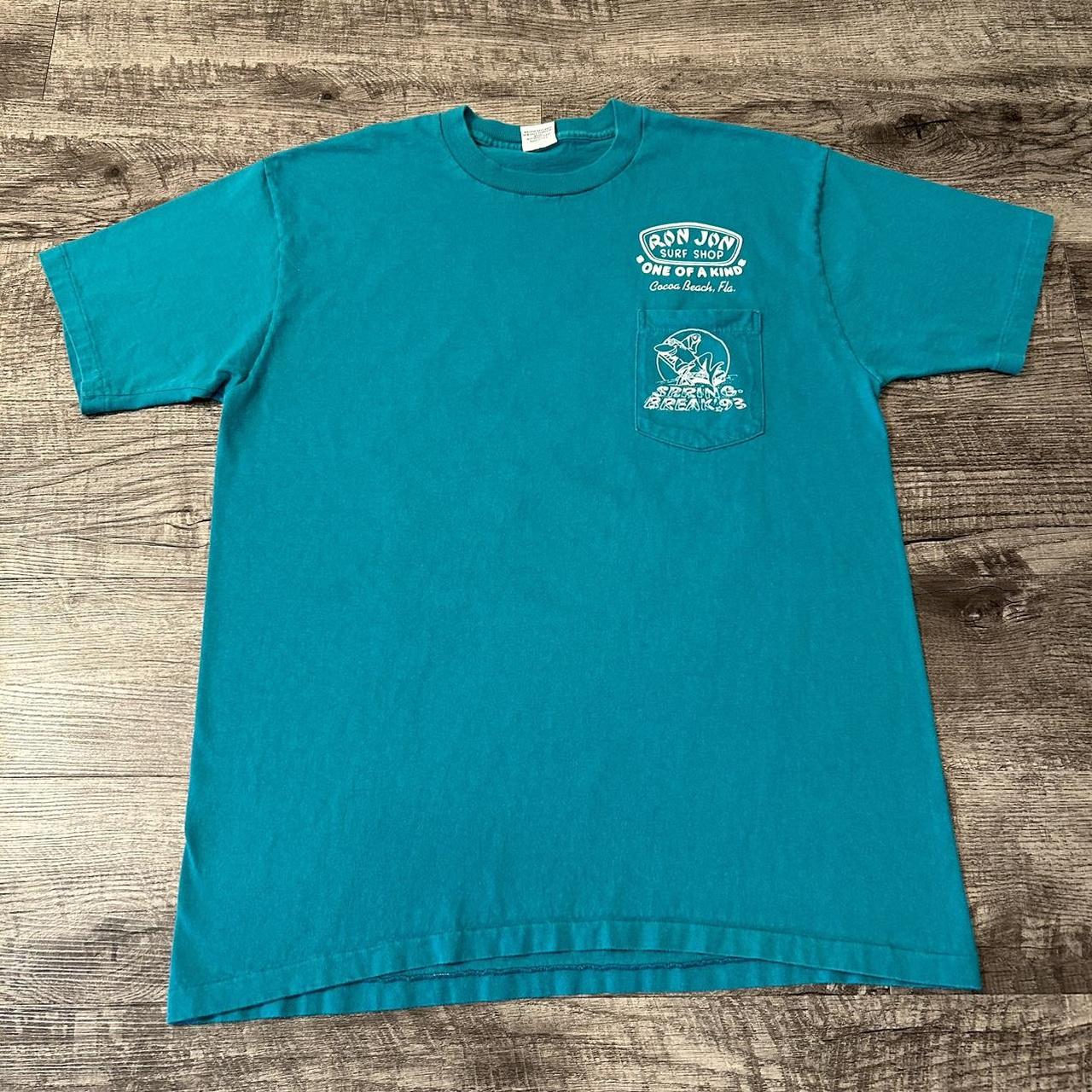 【専用】RON JON SPRING BREAK SURF T-SHIRT Spring Break Collection 2025 | Ron Jon Surf Shop