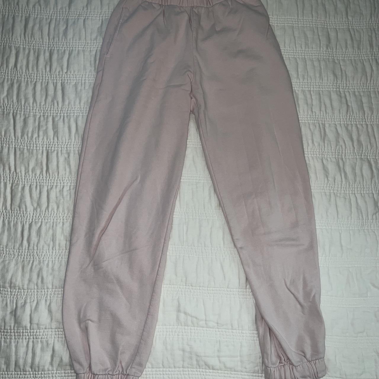 Womens Light Gray Rosa Sweatpants Light Gray, John Galt Loungewear