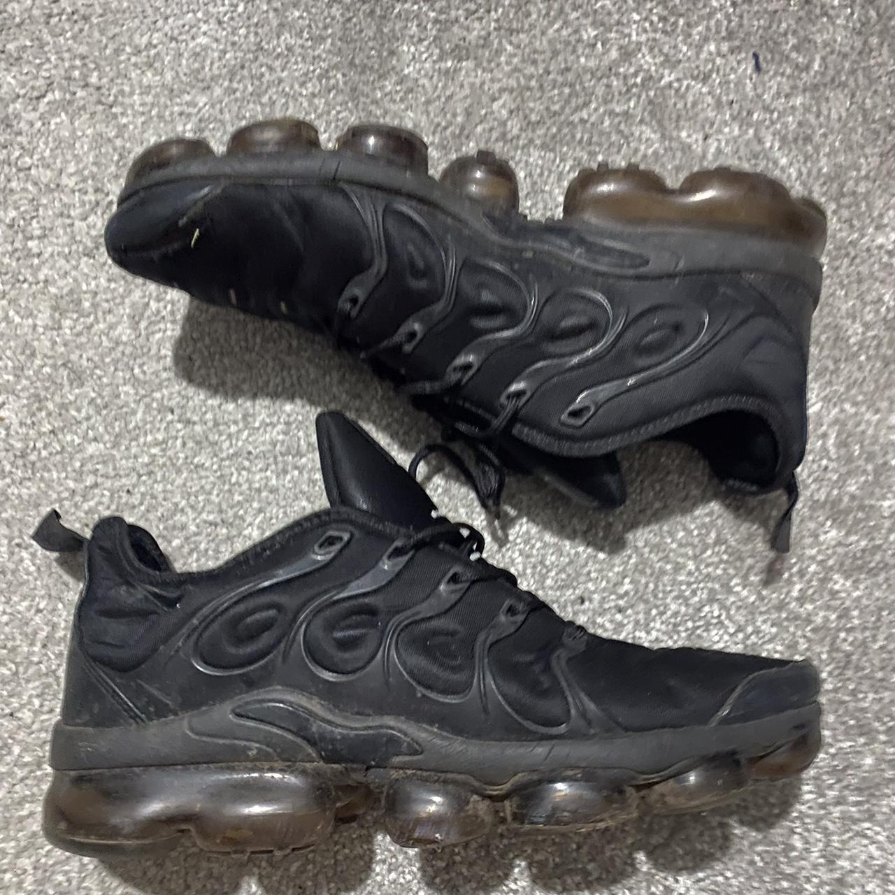 Mens Nike Tn plus size 9.5 / 10 Trainers are... - Depop