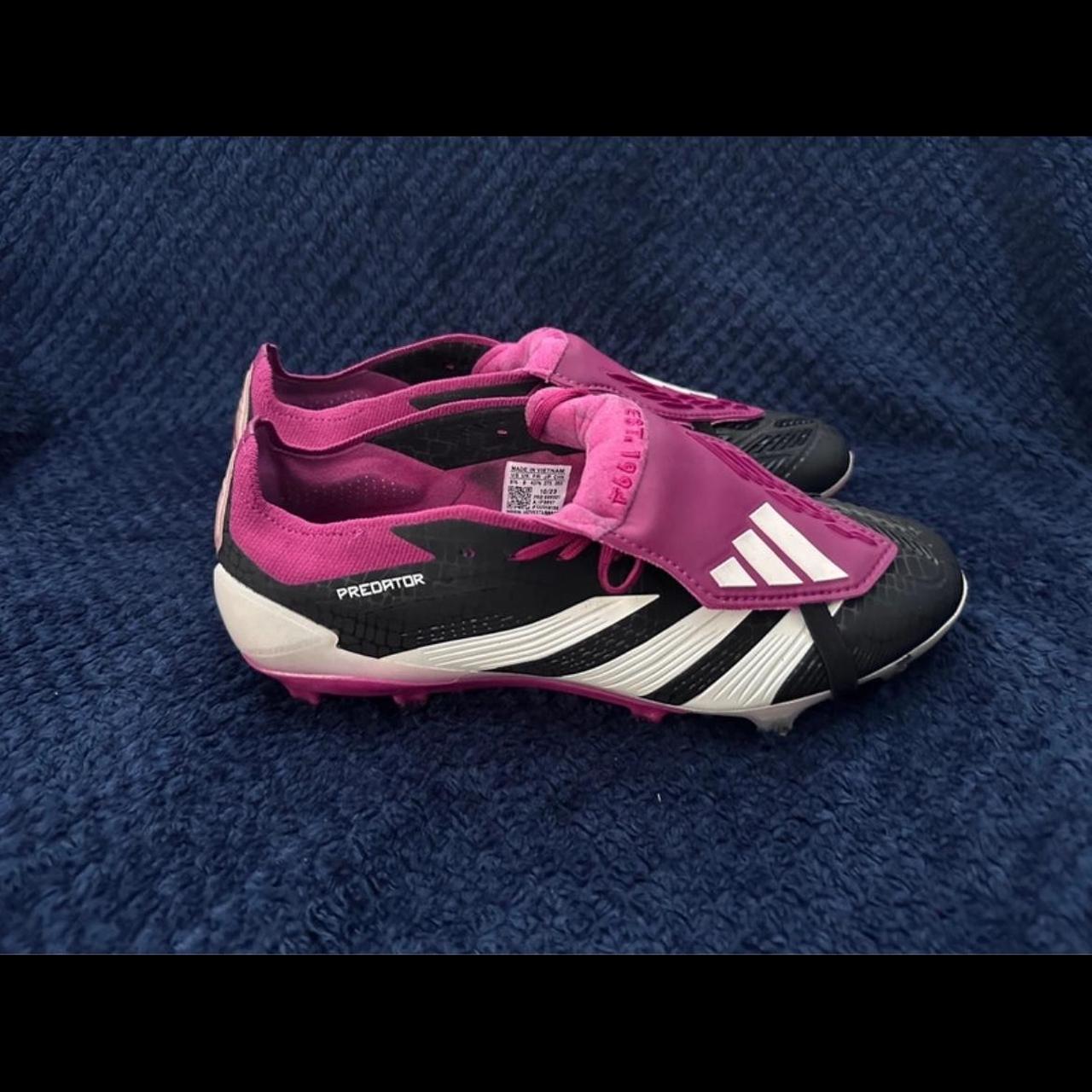 dhgate adidas predator