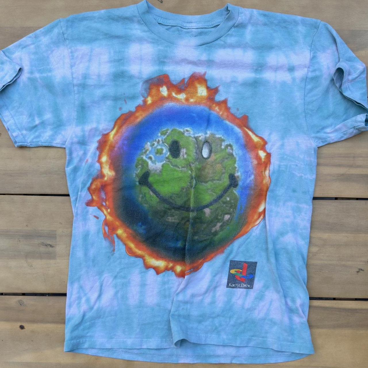 fortnite tie dye shirt