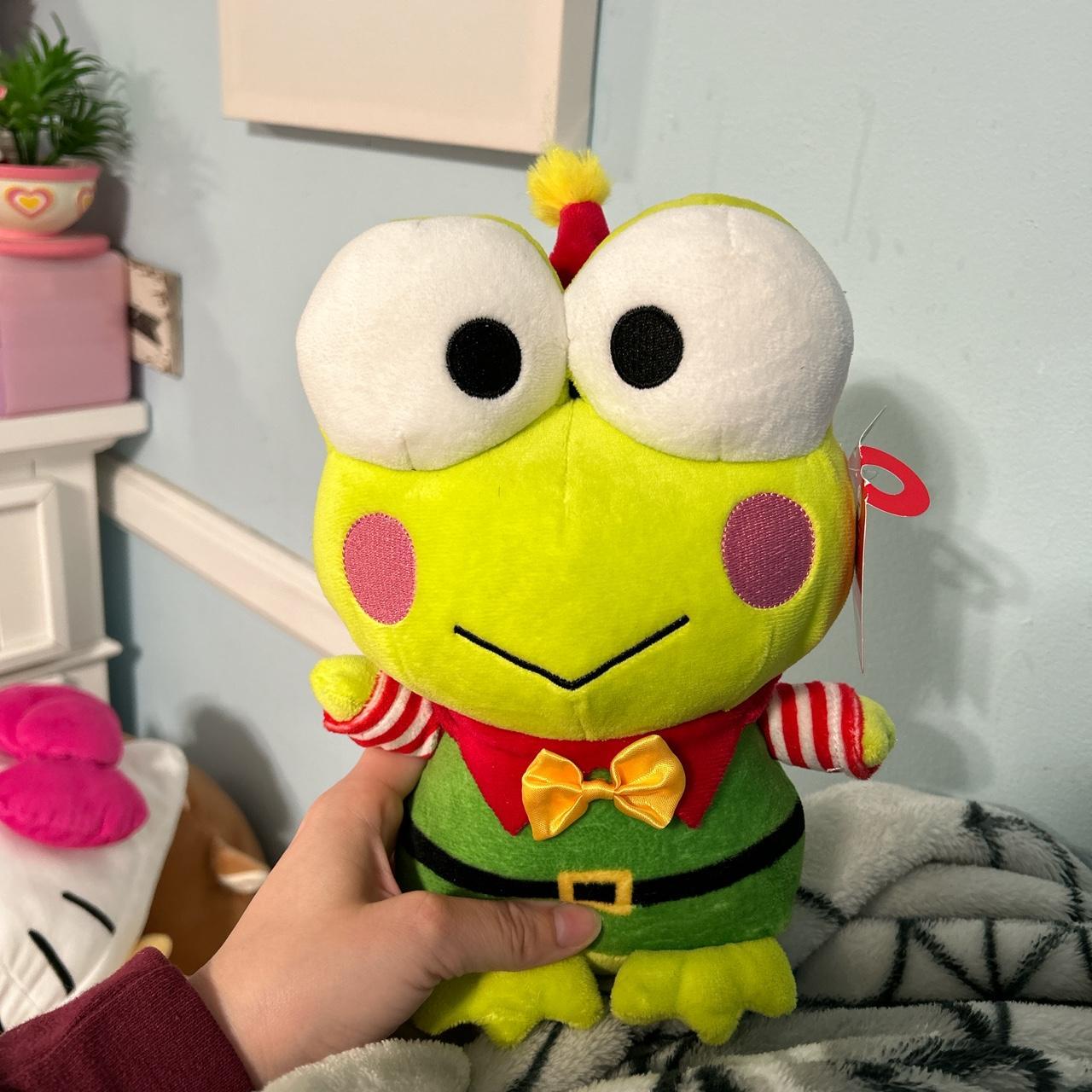 new sanrio frog｜TikTok Search