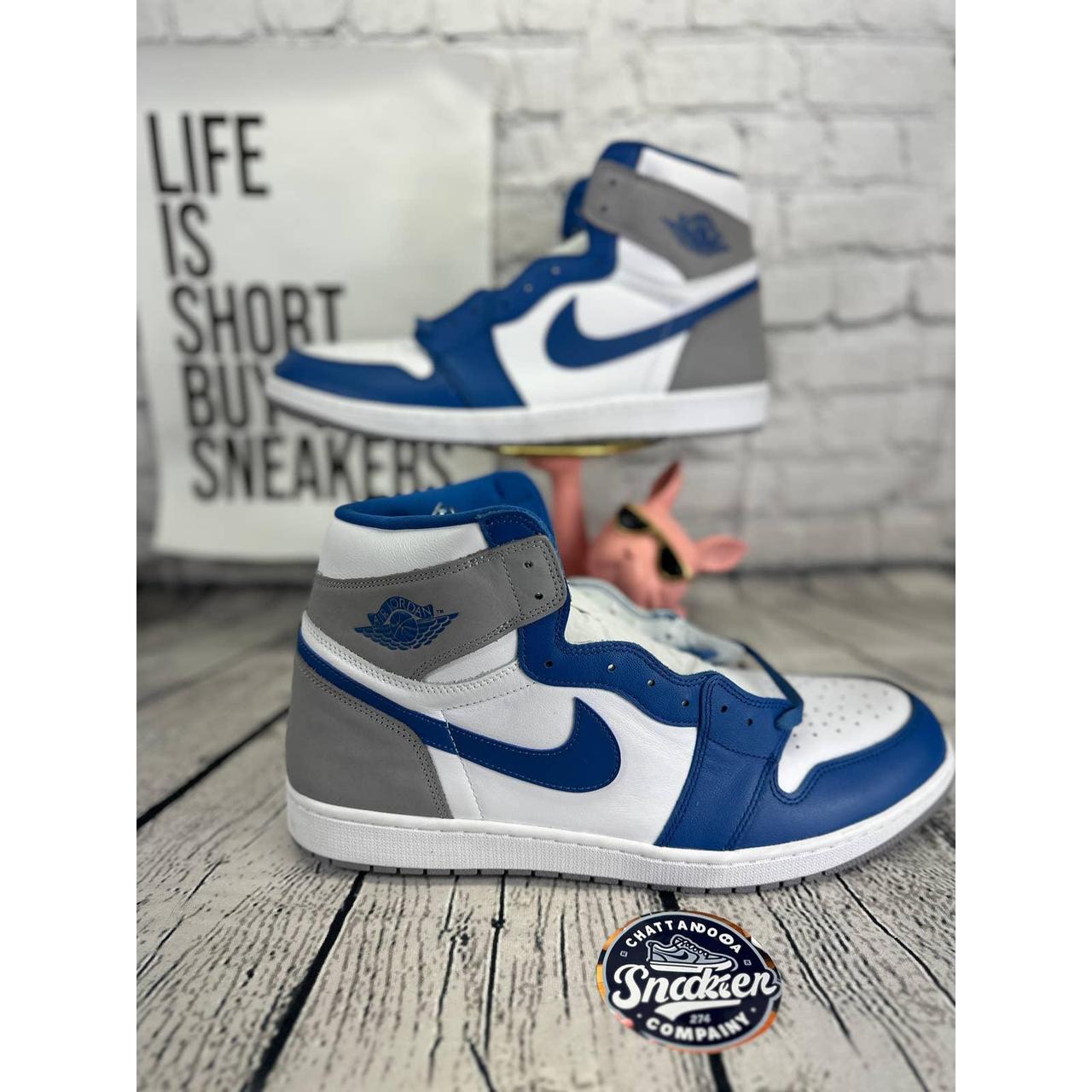 size 18 jordan 1