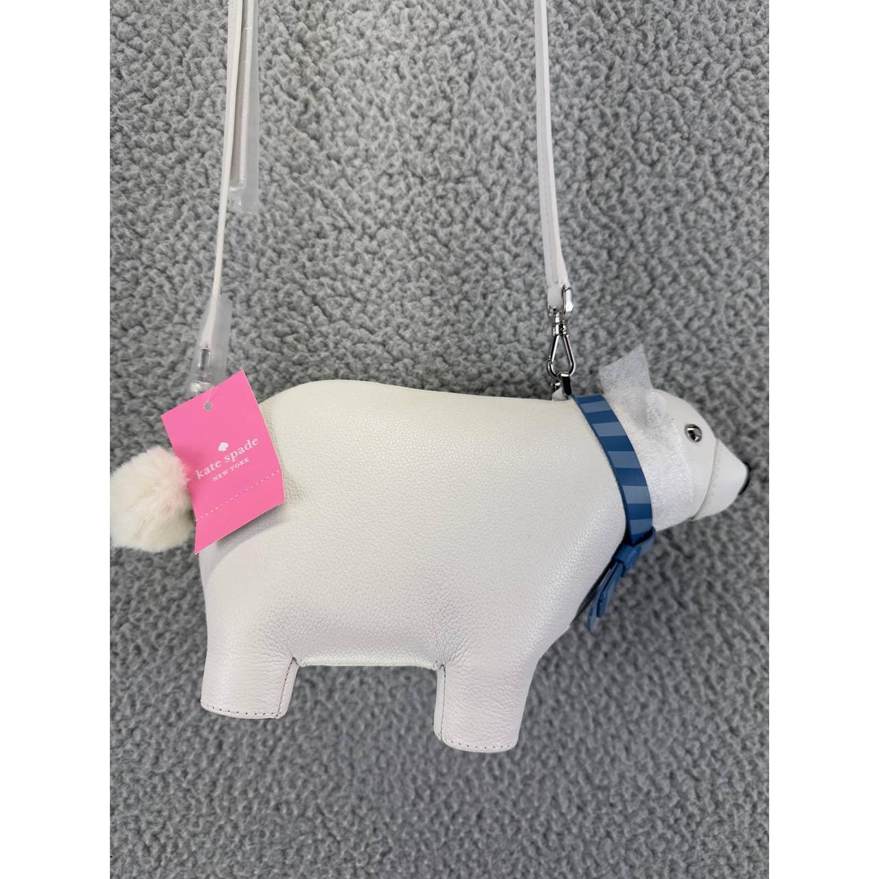 Kate spade best sale pig crossbody