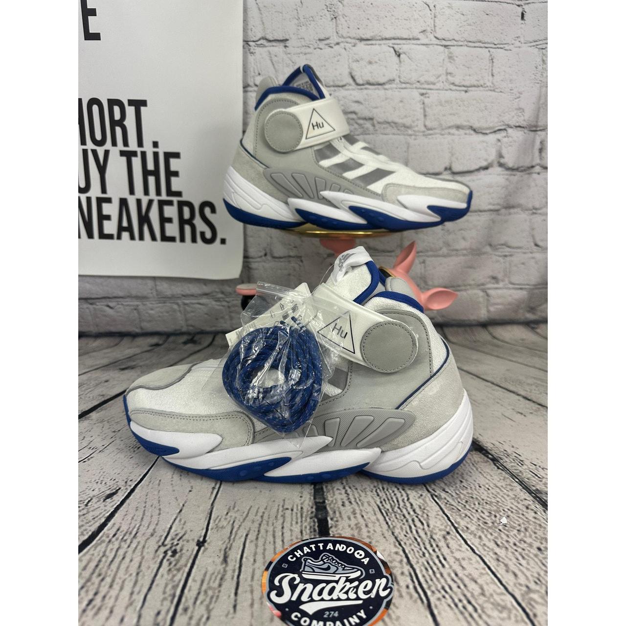 human race crazy byw