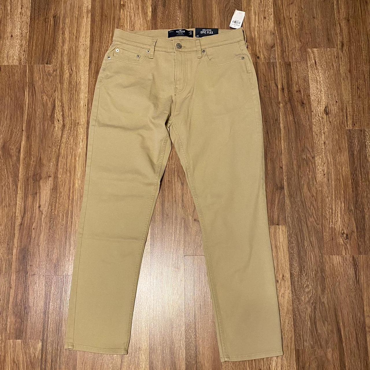 Epic clearance flex hollister