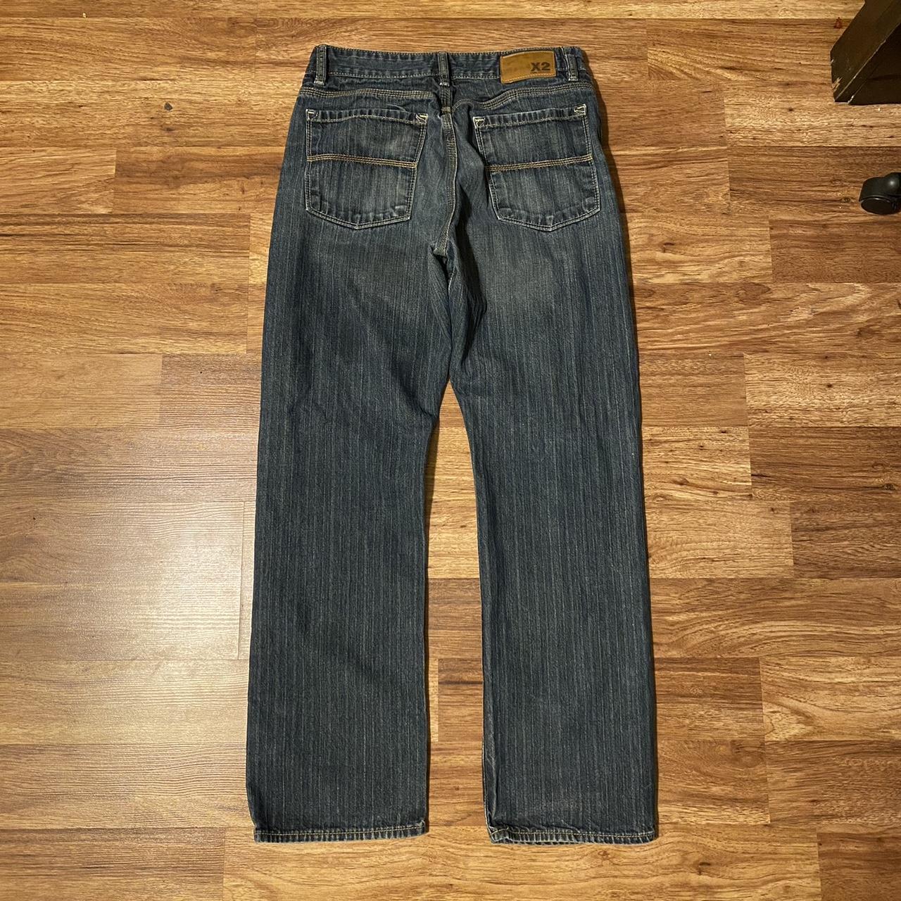 X2 denim hot sale