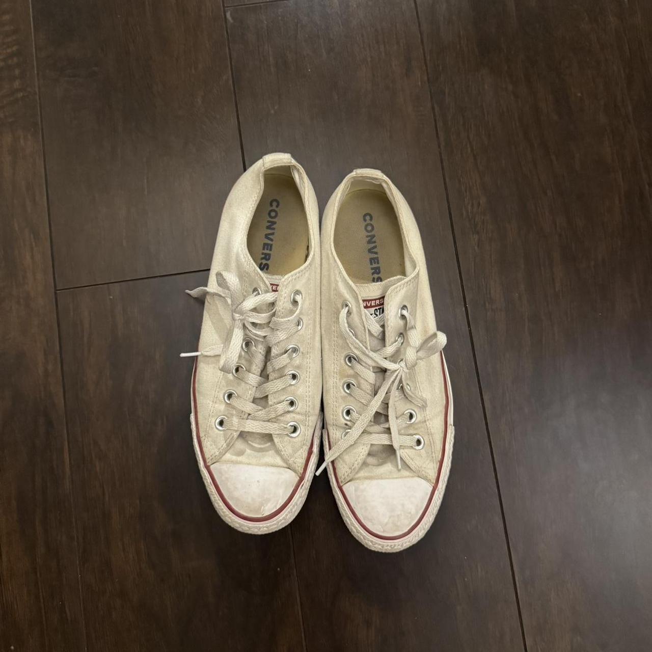 Converse deals mens 8