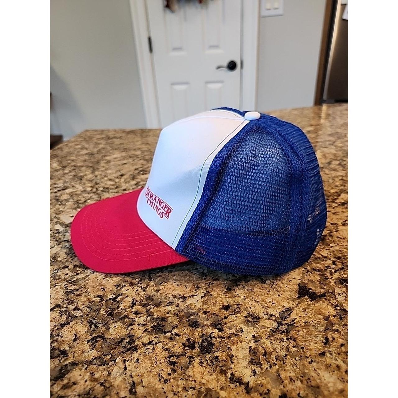 Universal Thread Men's Hat - Red – Stranger thing… - image 2