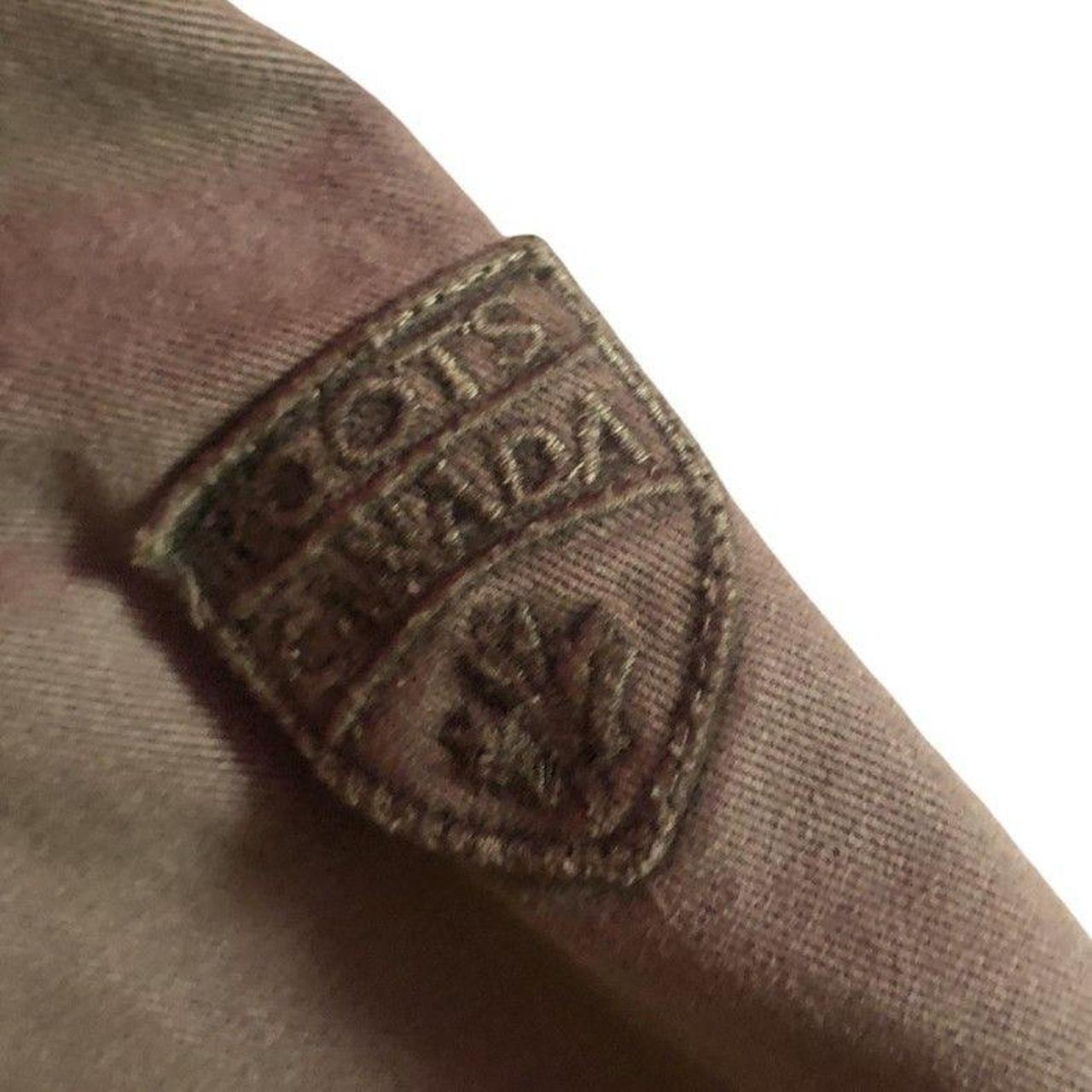 Roots Women's Lightweight Jacket Jacket - Brown -… - image 6