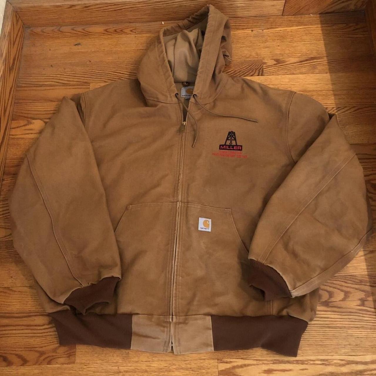 Carhartt j131 best sale