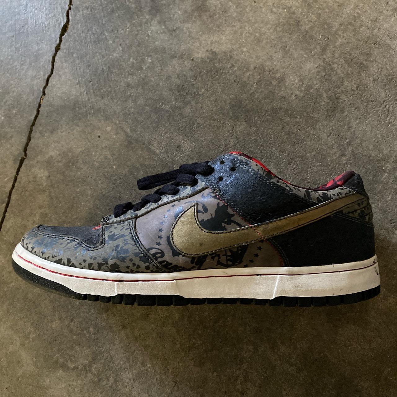 Nike sb sbtg best sale