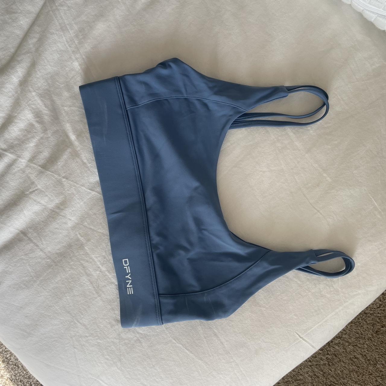 Dfyne sports bras - Depop