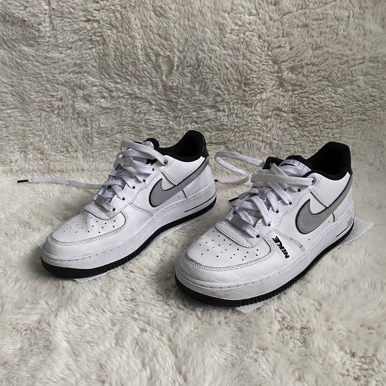 size 5 nike air force