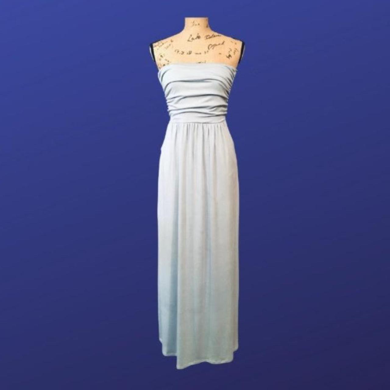 Zenana outfitters maxi store dress