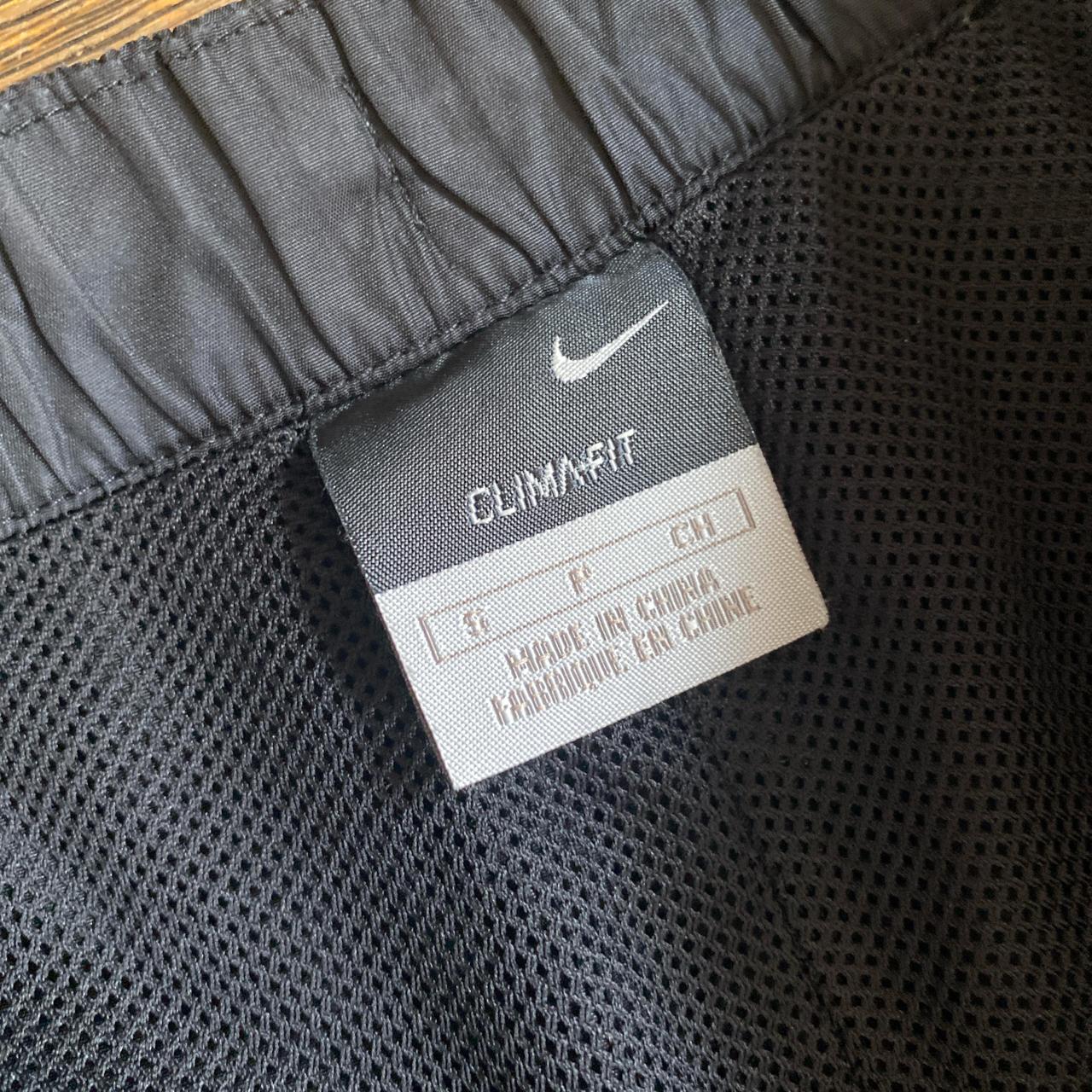 Nike clima fit track pants In Very good condition... - Depop