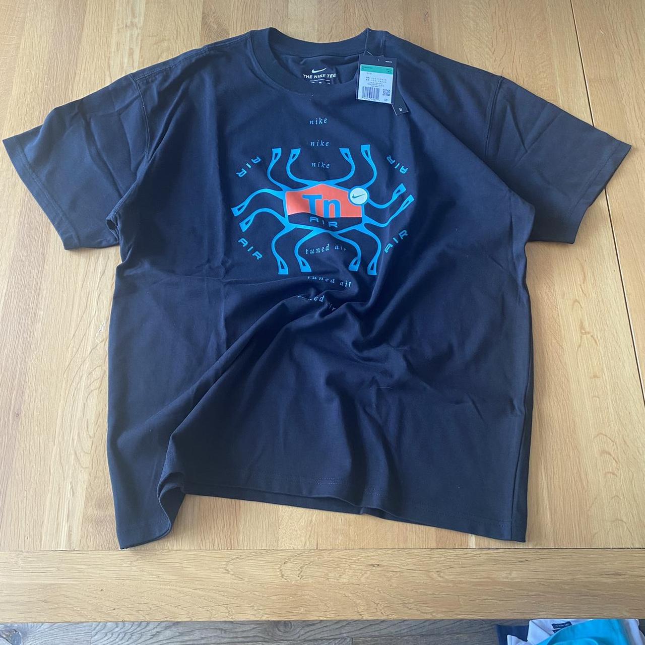 tn nike tshirt