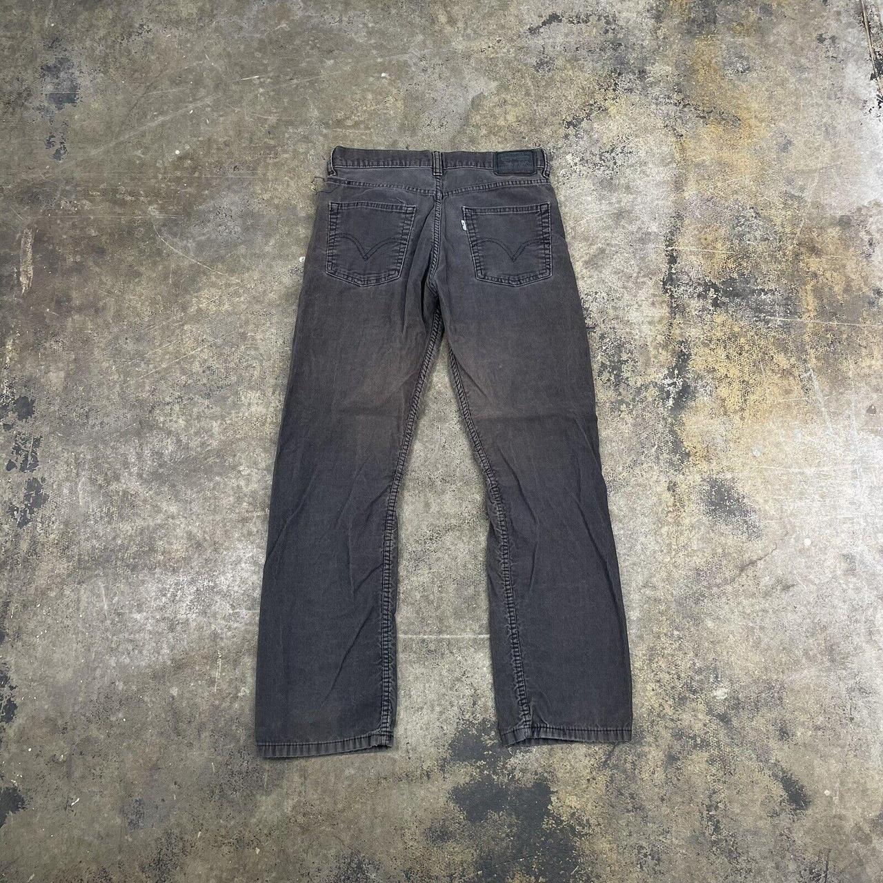 Levi's Women's Multi Trousers | Depop