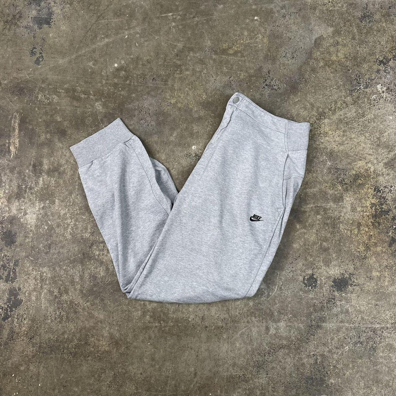 ladies nike track bottoms