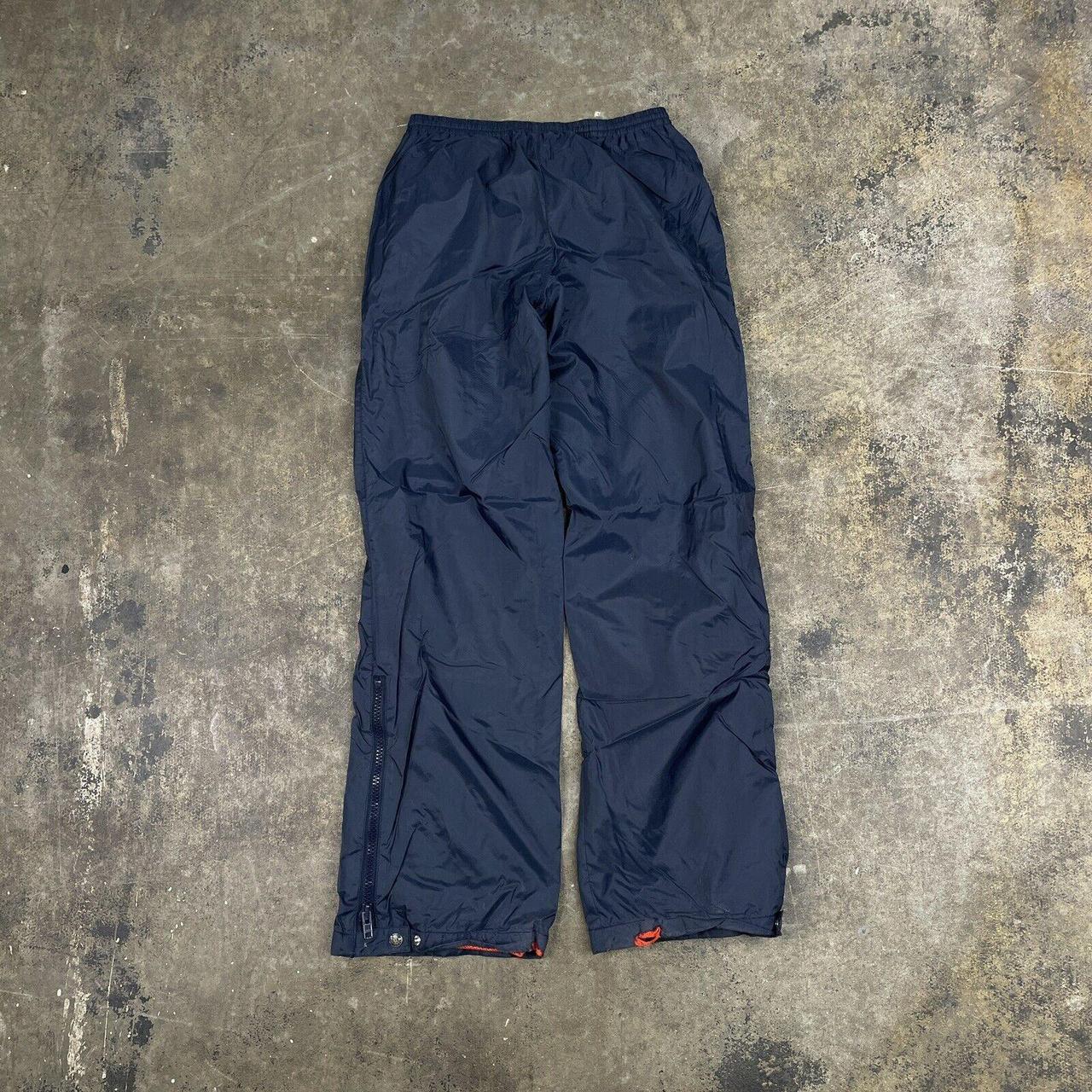 Polo Ralph Lauren Men's Blue Joggers-tracksuits | Depop