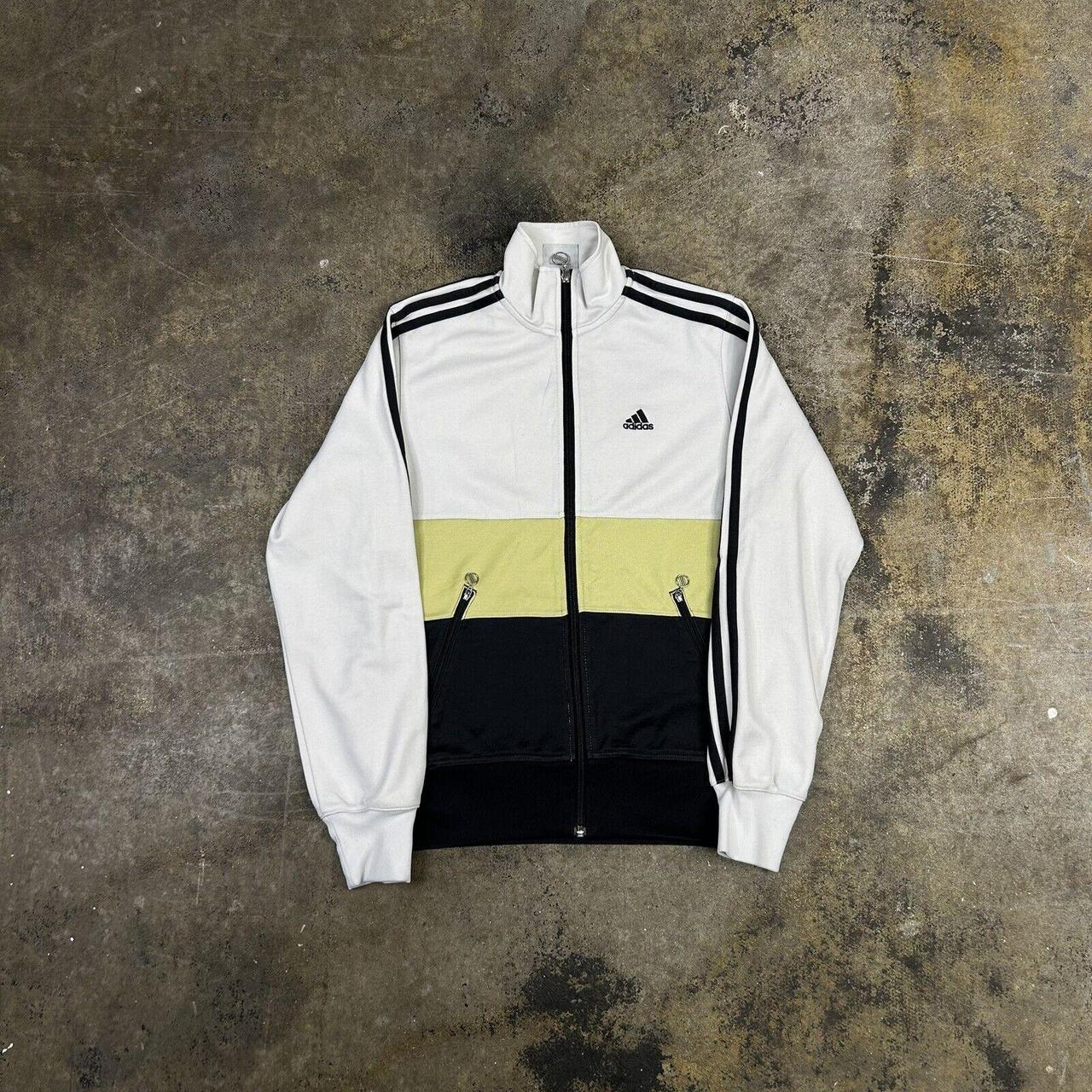 Adidas br8 clearance track jacket