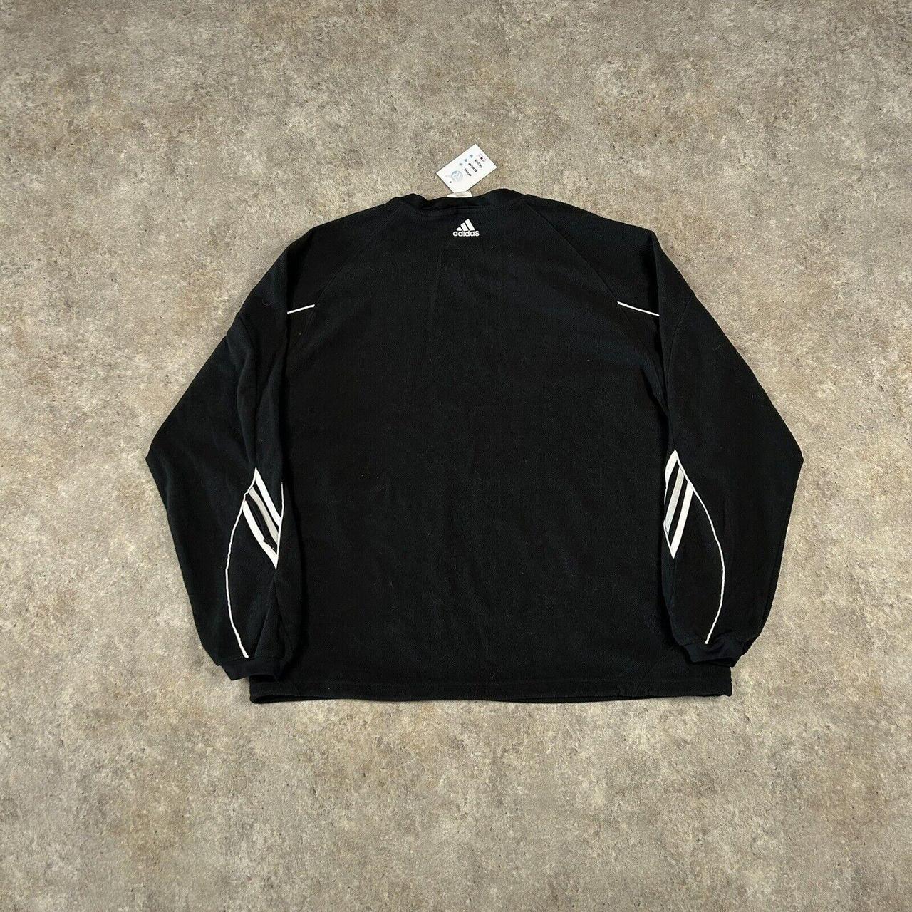 adidas equipment pullover